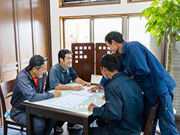 海西建設株式会社 海西建設株式会社