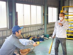 大河(タイガ)工業株式会社 大河(タイガ)工業株式会社