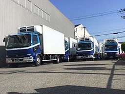 富久屋運送株式会社 富久屋運送株式会社