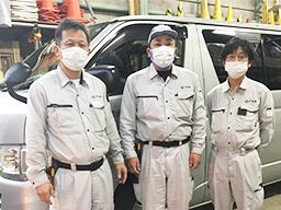 千東 株式会社 千東 株式会社