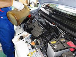 谷口自動車 谷口自動車