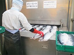 株式会社エドノフーズ 株式会社エドノフーズ