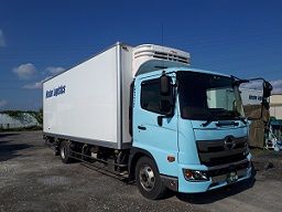日翔物流(株) 埼玉営業所 日翔物流(株) 埼玉営業所