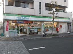 ファミリーマート 浜松鴨江店 ファミリーマート 浜松鴨江店