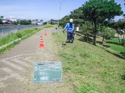 株式会社小池造園 株式会社小池造園