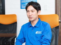 株式会社ワンツースリー