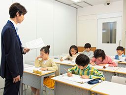 SAPIX小学部 SAPIX小学部