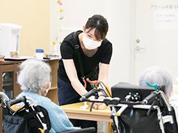 住宅型有料老人ホーム 町田せりがやVILLAGE 住宅型有料老人ホーム 町田せりがやVILLAGE