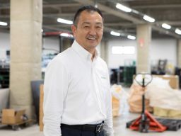 株式会社グリーンパワー