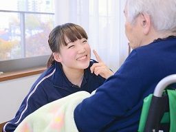 特別養護老人ホーム 癒しの里 南千住 特別養護老人ホーム 癒しの里 南千住