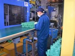 有限会社 東邦製作所 有限会社 東邦製作所