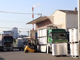 株式会社 和泉運送 株式会社 和泉運送