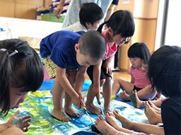 社会福祉法人 なぜの木会 子どもの家保育園 社会福祉法人 なぜの木会 子どもの家保育園