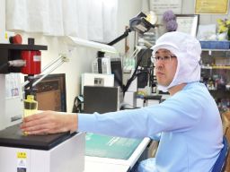 株式会社イワサキ 埼玉工場 株式会社イワサキ 埼玉工場