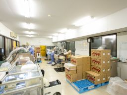 株式会社イワサキ 埼玉工場 株式会社イワサキ 埼玉工場