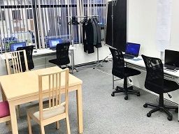 エヌフィット キャリアカレッジ東陽町 エヌフィット キャリアカレッジ東陽町