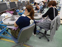 オリエンタル機鋼株式会社 オリエンタル機鋼株式会社