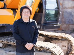 株式会社 山建