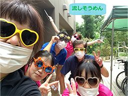 社会福祉法人 東京雄心会 こぐれの杜 社会福祉法人 東京雄心会 こぐれの杜