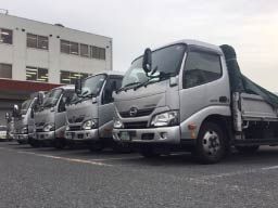 東部運輸株式会社 東部運輸株式会社