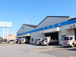 株式会社虎屋鋼機 株式会社虎屋鋼機
