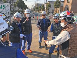 内宮運輸機工株式会社 内宮運輸機工株式会社