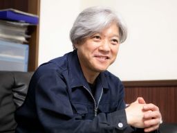 有限会社 亀山螺子興業所