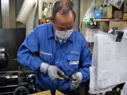 株式会社 金子製作所 株式会社 金子製作所
