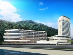 ATAMI BAY RESORT KORAKUEN ATAMI BAY RESORT KORAKUEN