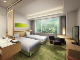 ATAMI BAY RESORT KORAKUEN ATAMI BAY RESORT KORAKUEN