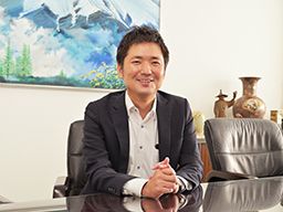 株式会社スペース