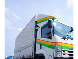 カンナナ流通運輸株式会社 大和営業所
