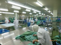 明恵産業株式会社 石橋工場 明恵産業株式会社 石橋工場