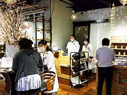 YAKUZEN GARDEN自然の森漢方堂 自然の森製薬(株) YAKUZEN GARDEN自然の森漢方堂 自然の森製薬(株)