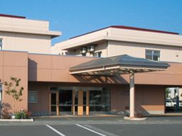 介護老人保健施設 葵の園・ヨコハマ瀬谷 介護老人保健施設 葵の園・ヨコハマ瀬谷