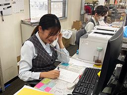 株式会社ツカサ 株式会社ツカサ