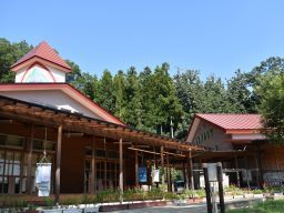 こどもの森保育園 こどもの森保育園