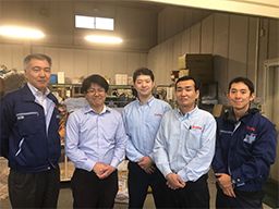 デイベンロイリネンサプライ株式会社 デイベンロイリネンサプライ株式会社