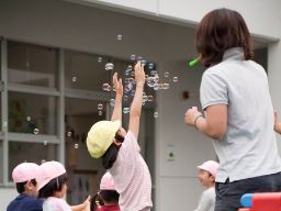 社会福祉法人なごみ福祉会 太子堂なごみ保育園 社会福祉法人なごみ福祉会 太子堂なごみ保育園