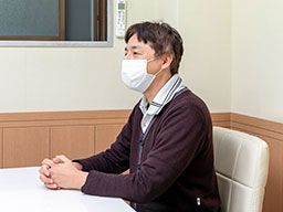 社会福祉法人 清寿会 清寿園