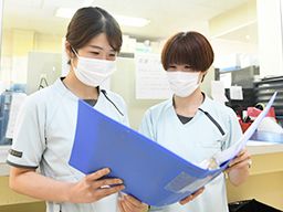 医療法人社団健老会 姉崎病院・姉ヶ崎ケアセンター 医療法人社団健老会 姉崎病院・姉ヶ崎ケアセンター
