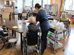 指定特定施設入居者生活介護 御前崎オーシャンビュー 指定特定施設入居者生活介護 御前崎オーシャンビュー