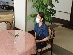 指定特定施設入居者生活介護 御前崎オーシャンビュー