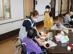 指定特定施設入居者生活介護 御前崎オーシャンビュー 指定特定施設入居者生活介護 御前崎オーシャンビュー