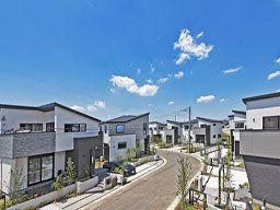 ポラスガーデンヒルズ 株式会社 ポラスガーデンヒルズ 株式会社