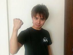 池めん
