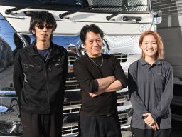 T&Sサービス株式会社 T&Sサービス株式会社