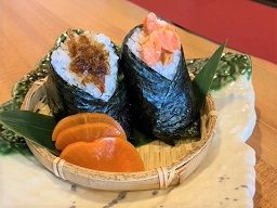 おにぎり屋 いただきます おにぎり屋 いただきます