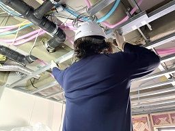 旭化成住宅建設株式会社 埼玉フレックス事業所 旭化成住宅建設株式会社 埼玉フレックス事業所