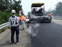 東亜道路工業株式会社 【北海道・東北エリア】 東亜道路工業株式会社 【北海道・東北エリア】